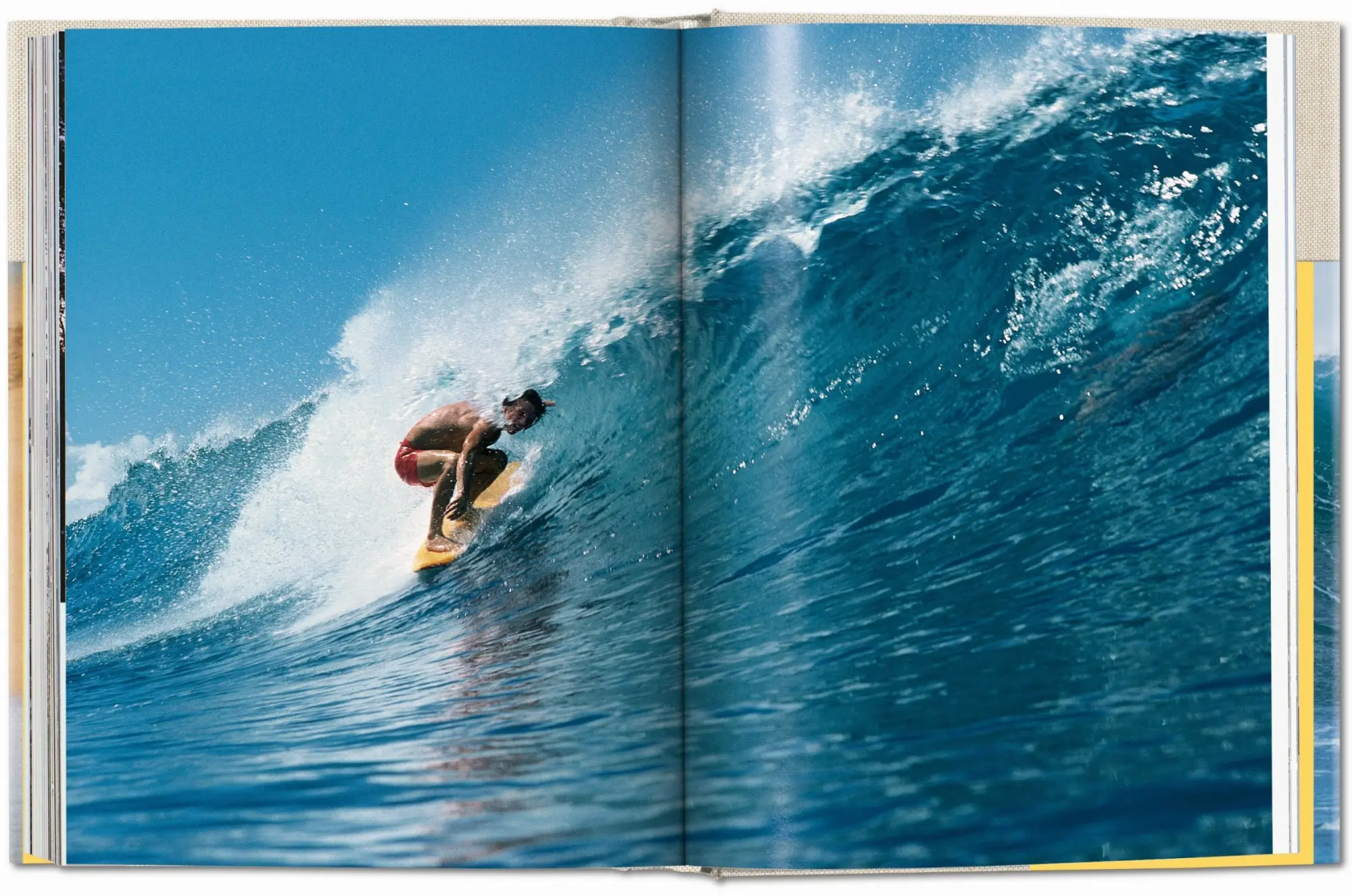 Bild: 9783836566797 | LeRoy Grannis. Surf Photography of the 1960s and 1970s | Barilotti