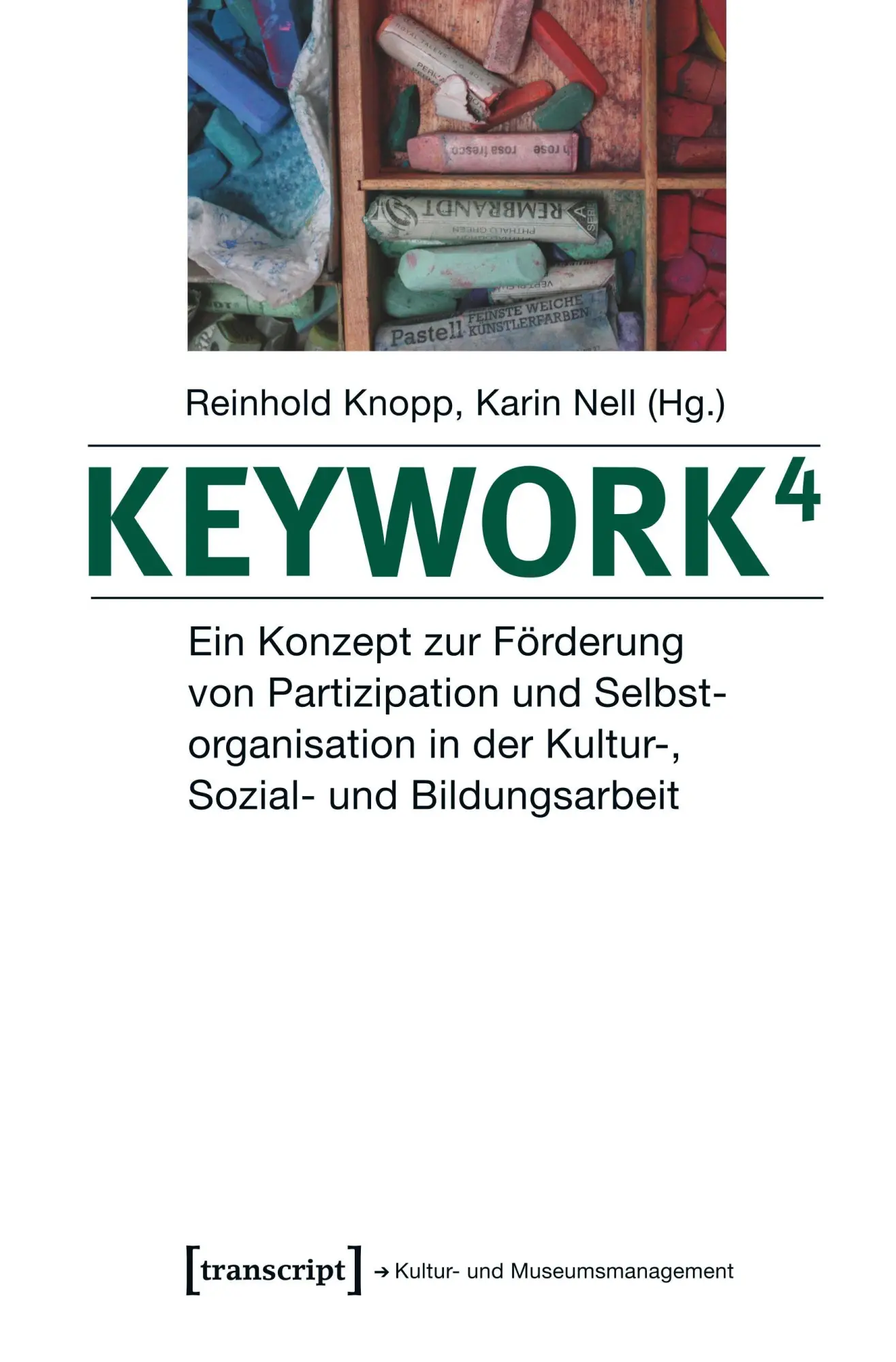 Cover: 9783837626797 | Keywork4 | Reinhold Knopp | Taschenbuch | 350 S. | Deutsch | 2019
