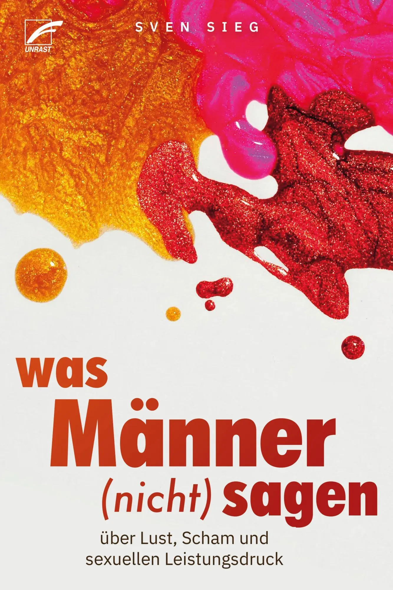Was Männer (nicht) sagen