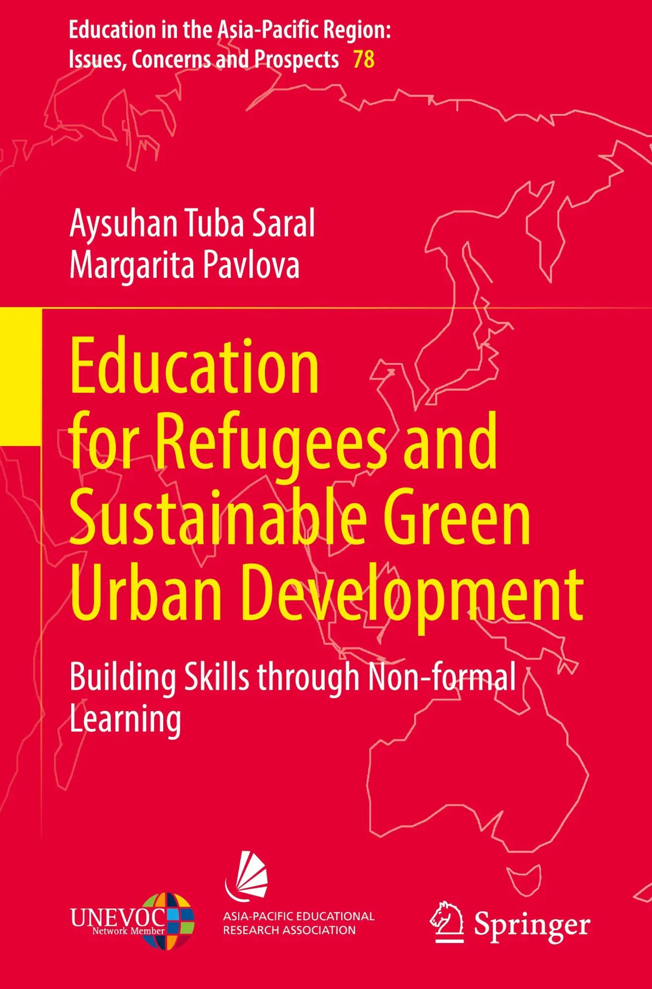 Education for Refugees and Sustainable Green Urban Development