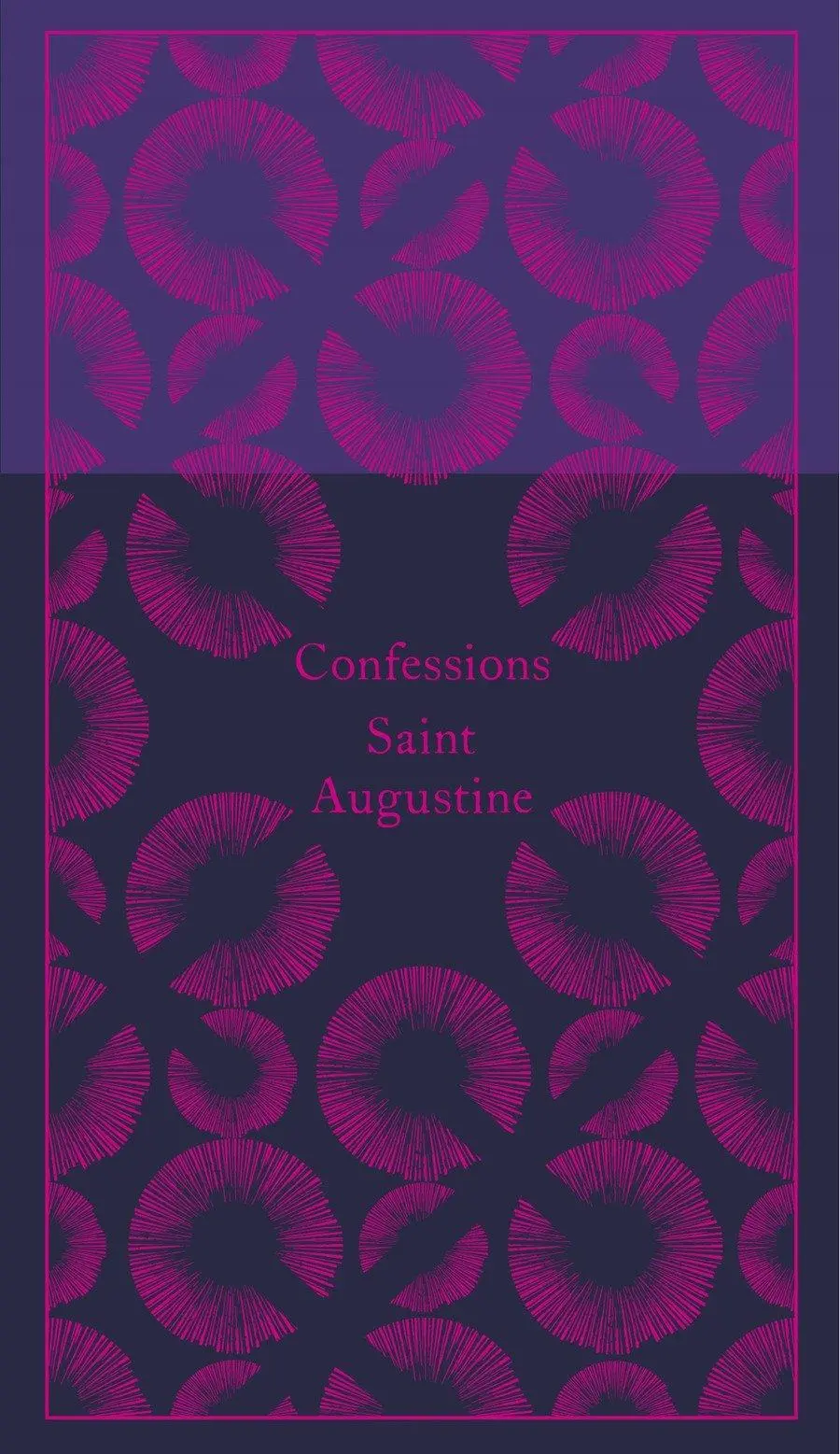 Cover: 9780141396897 | Confessions | Saint Augustine | Buch | 576 S. | Englisch | 2015