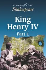 Cover: 9780521626897 | King Henry IV, Part 1 | William Shakespeare (u. a.) | Taschenbuch