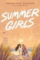 Cover: 9780593696897 | Summer Girls | Jennifer Dugan | Buch | Einband - fest (Hardcover)