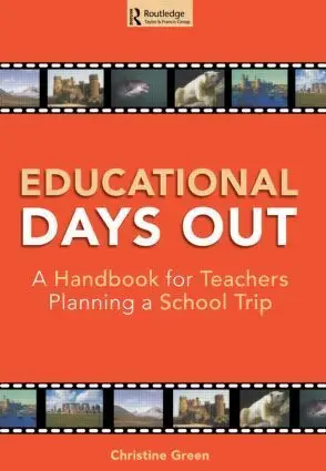 Cover: 9780749426897 | Educational Days Out | A Handbook for Teachers Planning a School Trip