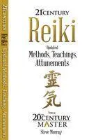 Cover: 9780990446897 | Reiki 21st Century | Steve Murray | Taschenbuch | Englisch | 2020