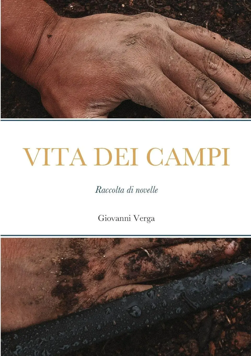 VITA DEI CAMPI