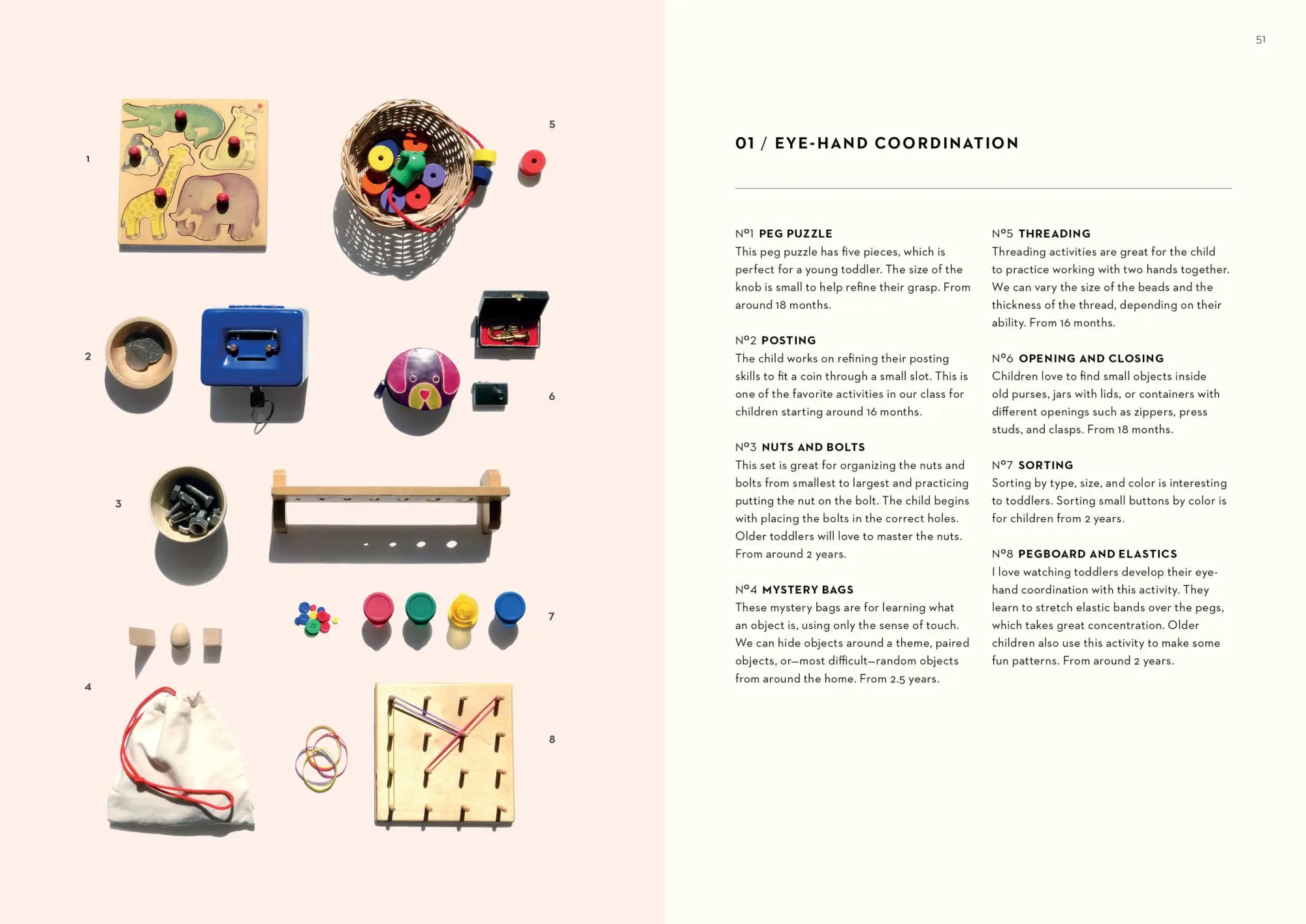 Bild: 9781523506897 | Montessori Toddler | A Parent's Guide to Raising | Simone Davies