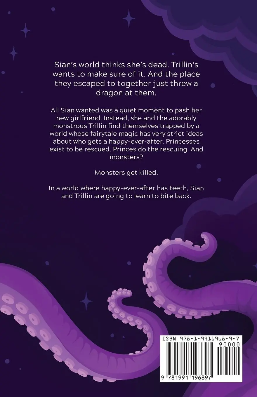 Rückseite: 9781991196897 | How to Get a Date with the Evil Queen | Marie Cardno | Taschenbuch