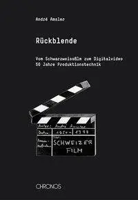 Cover: 9783034006897 | Rückblende | Amsler | Taschenbuch | 280 S. | Deutsch | 2004
