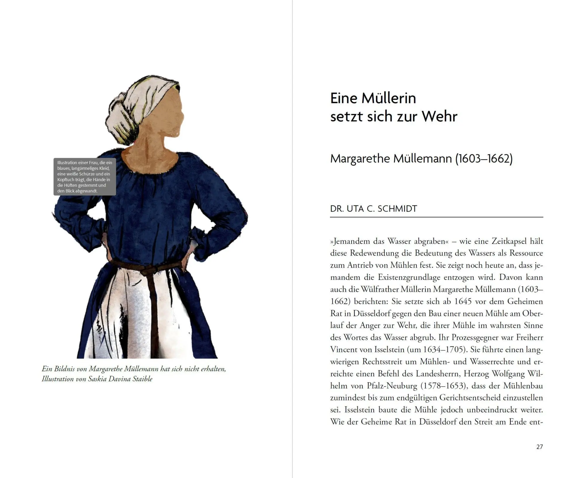 Bild: 9783451036897 | 12 Leben, 12 Jahrhunderte | Özlem Genç-Evran | Taschenbuch | 192 S.