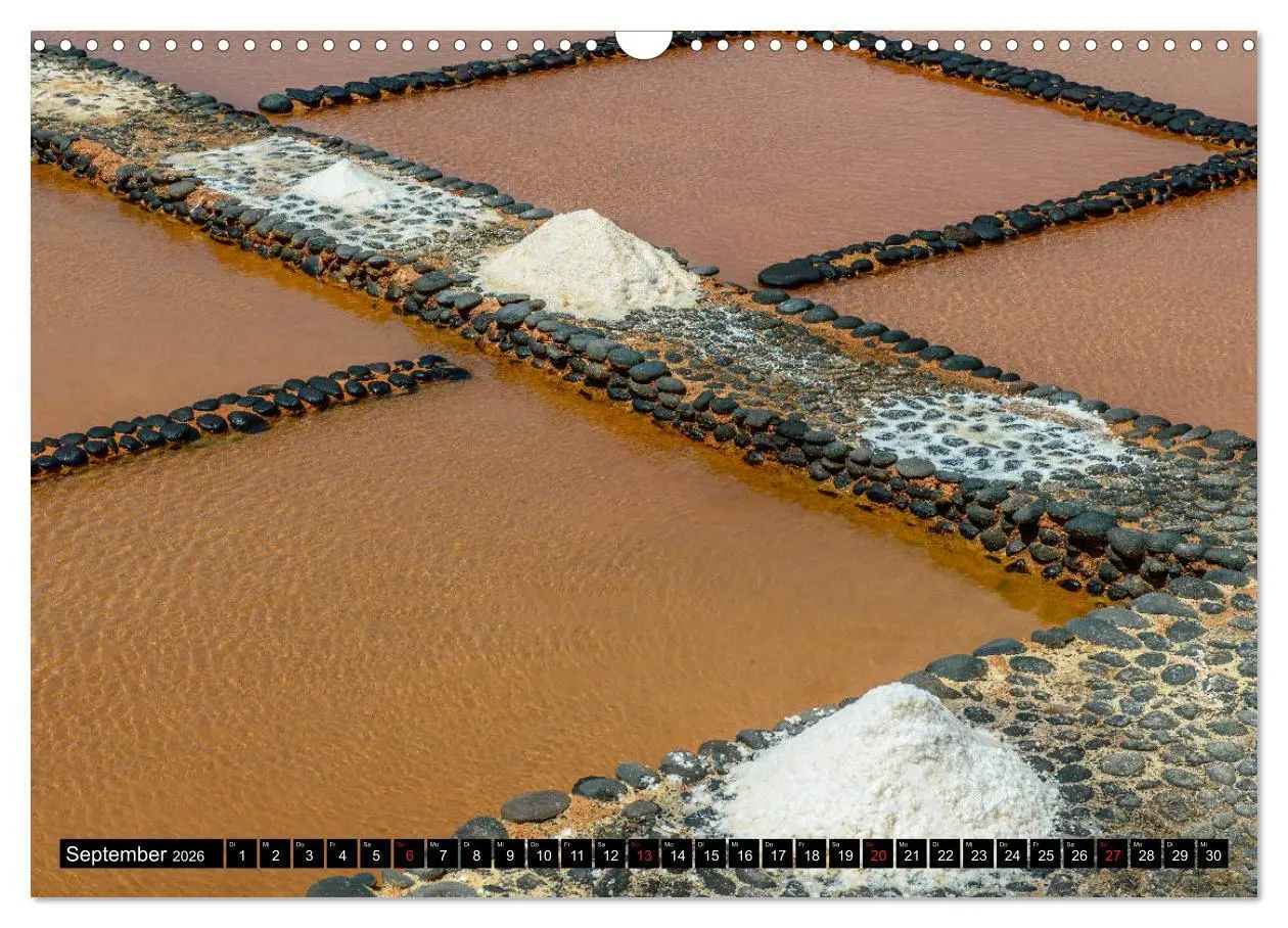 Bild: 9783516236897 | Fuerteventura - Hart am Wind (Wandkalender 2026 DIN A3 quer),...