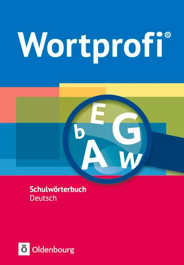 Cover: 9783637016897 | Wortprofi® - Schulwörterbuch Deutsch - Alle Bundesländer (außer...