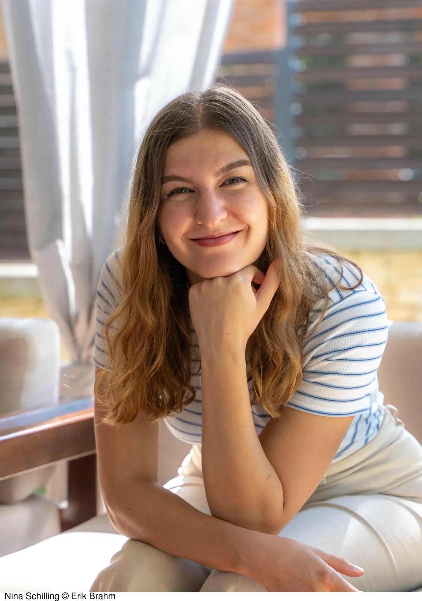 Autor: 9783736326897 | When Shadows Darken the Sun | Nina Schilling | Buch | 496 S. | Deutsch