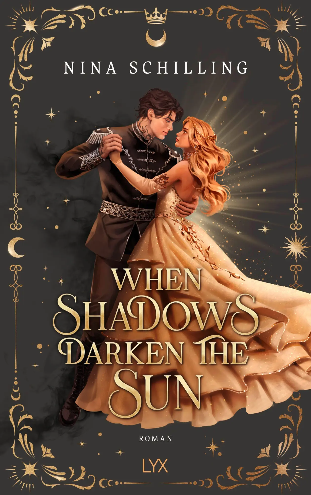 Bild: 9783736326897 | When Shadows Darken the Sun | Nina Schilling | Buch | 496 S. | Deutsch