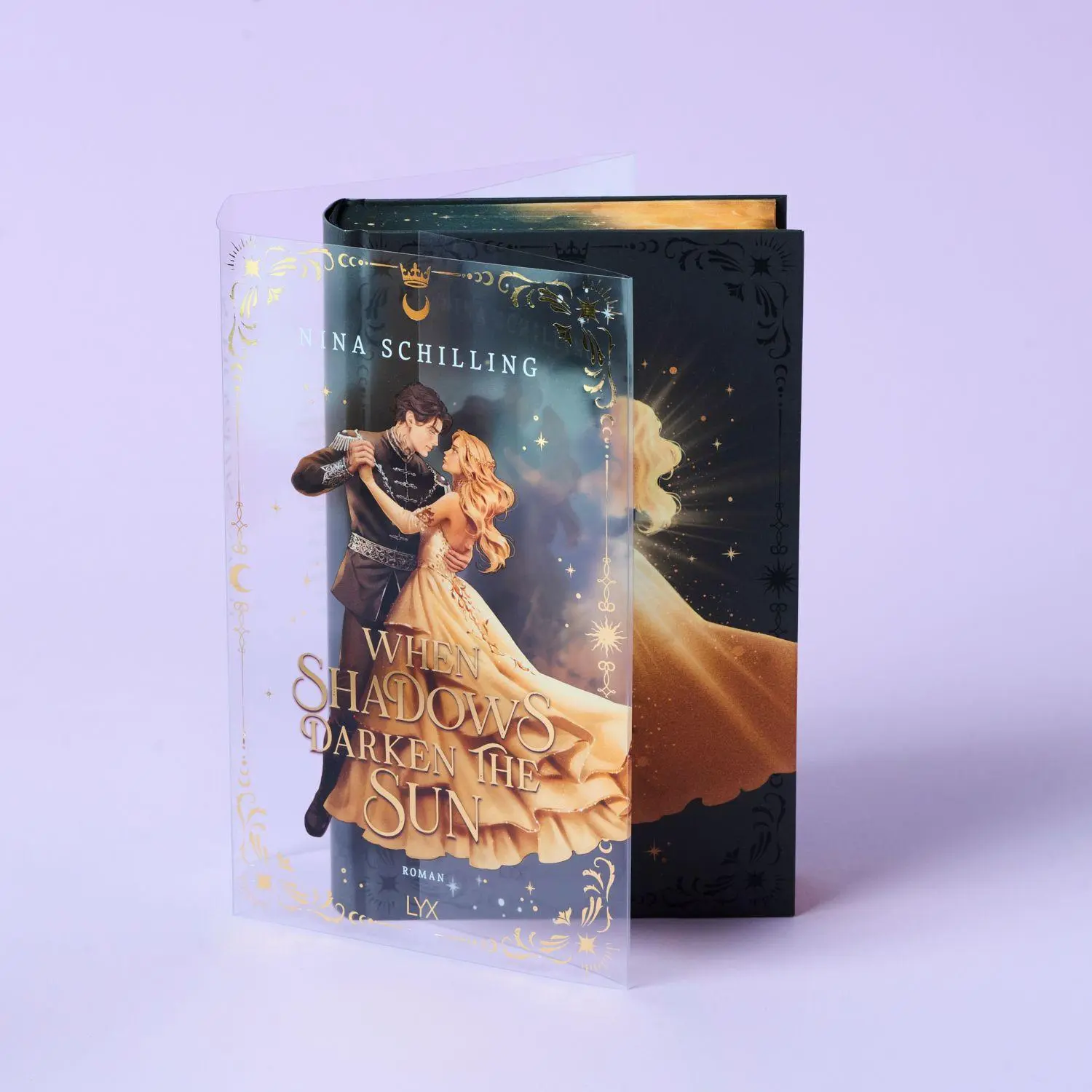 Bild: 9783736326897 | When Shadows Darken the Sun | Nina Schilling | Buch | 496 S. | Deutsch