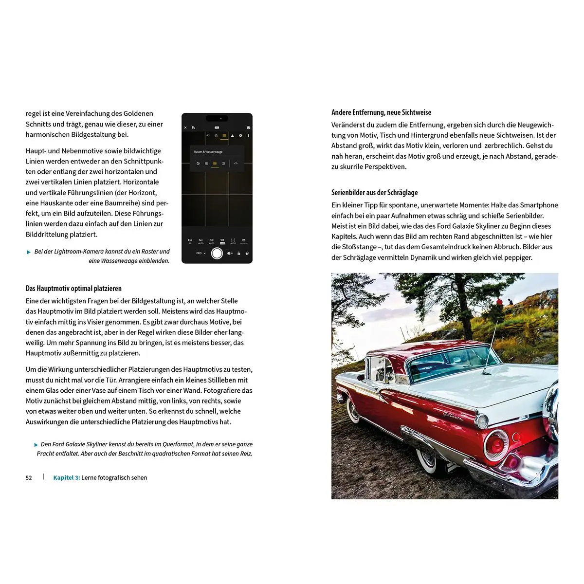 Bild: 9783832806897 | Smartphone-Fotos mit Like-Garantie | Ulrich Dorn | Taschenbuch | 2025