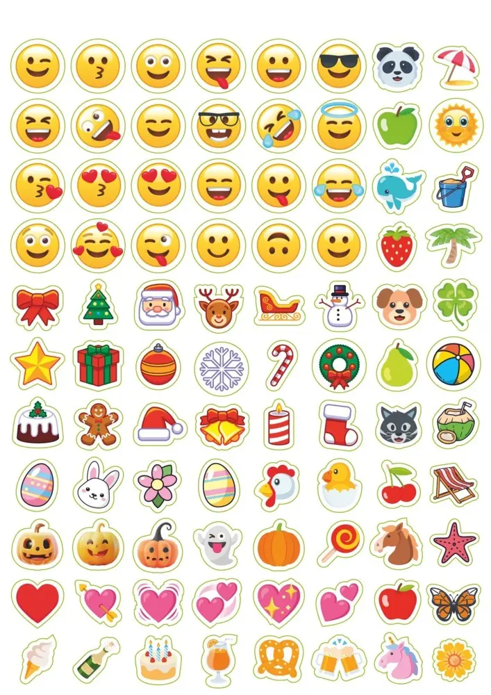 Bild: 4069095006997 | Alpha Edition - Kreativ-Kalender A4 2 in 1 Schwarz &amp; Weiß 2026 -...