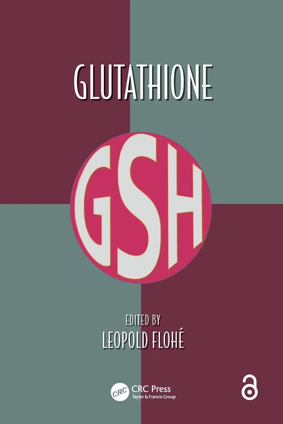 Cover: 9780367656997 | Glutathione | Leopold Flohe | Taschenbuch | Einband - flex.(Paperback)