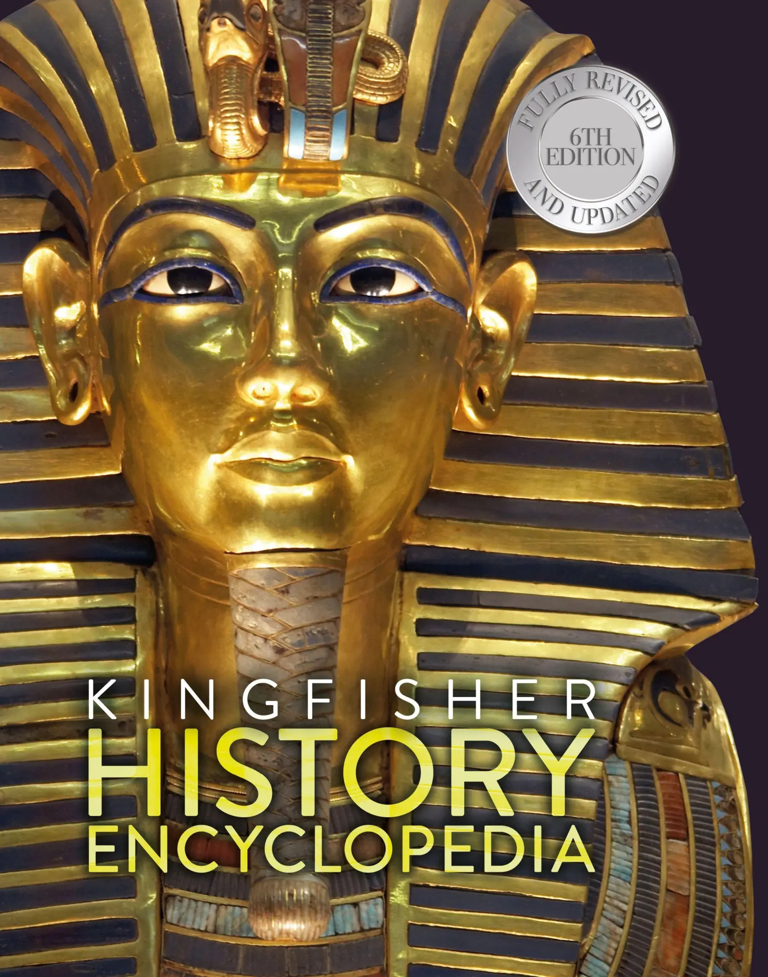 Cover: 9780753446997 | The Kingfisher History Encyclopedia | Kingfisher | Buch | Gebunden