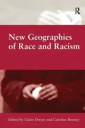 Cover: 9781138246997 | New Geographies of Race and Racism | Caroline Bressey | Taschenbuch