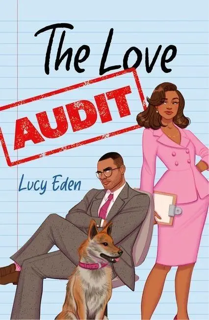 Cover: 9781538756997 | The Love Audit | Lucy Eden | Taschenbuch | Englisch | 2025 | Forever