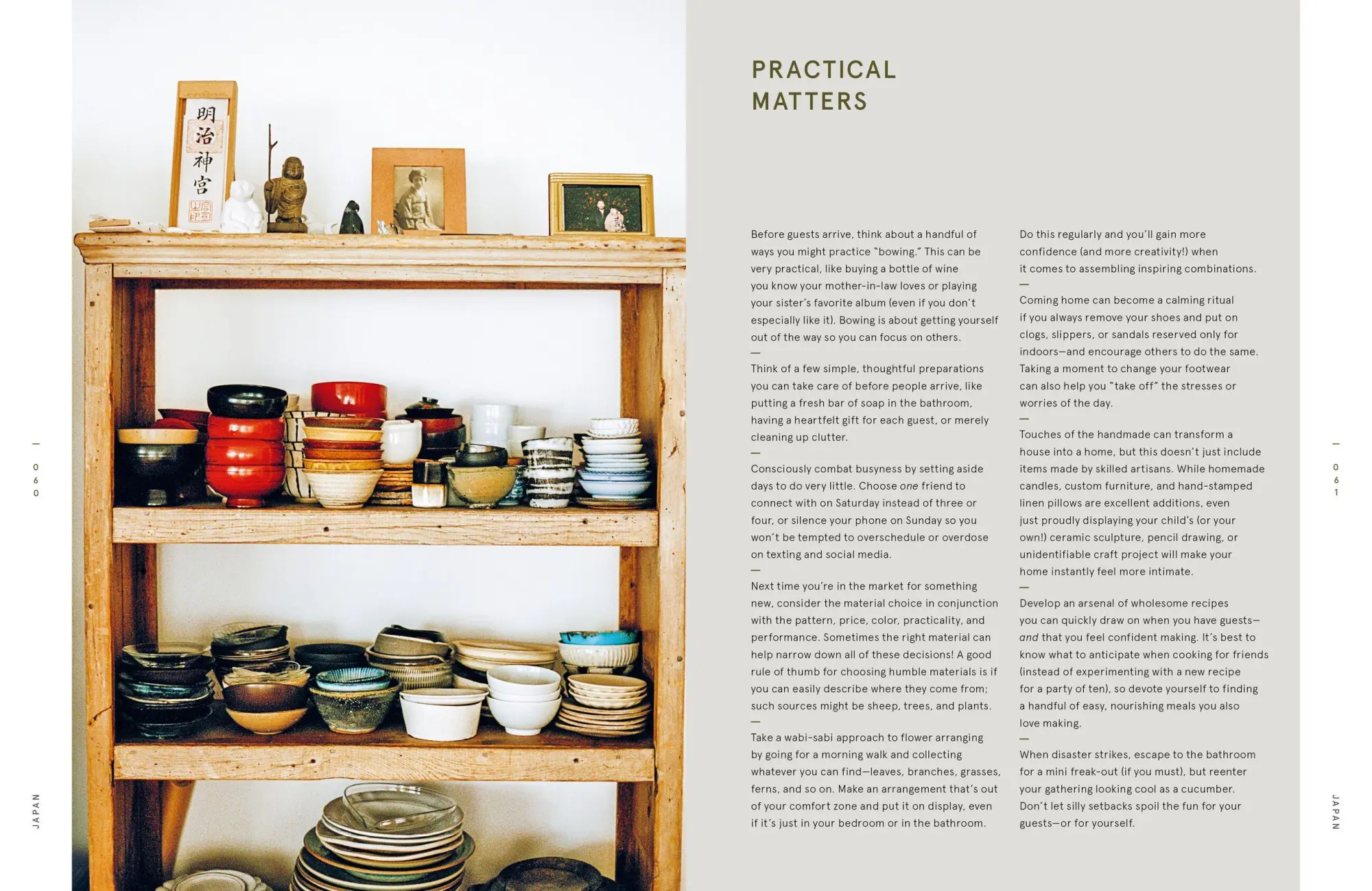 Bild: 9781579656997 | Wabi-Sabi Welcome | Julie Pointer Adams | Buch | Gebunden | Englisch