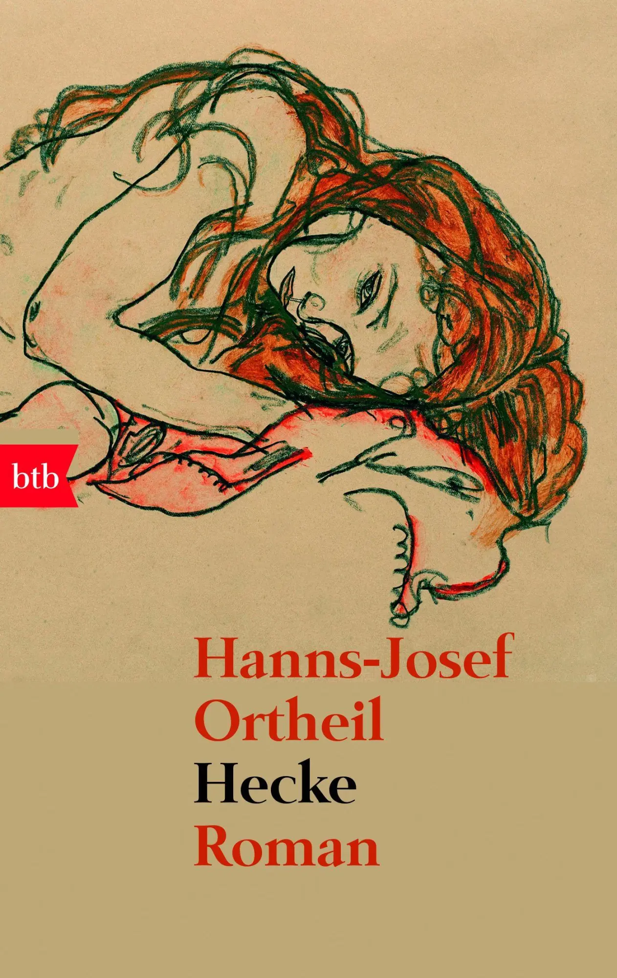 Cover: 9783442736997 | Hecke | Hanns-Josef Ortheil | Taschenbuch | 316 S. | Deutsch | 2008