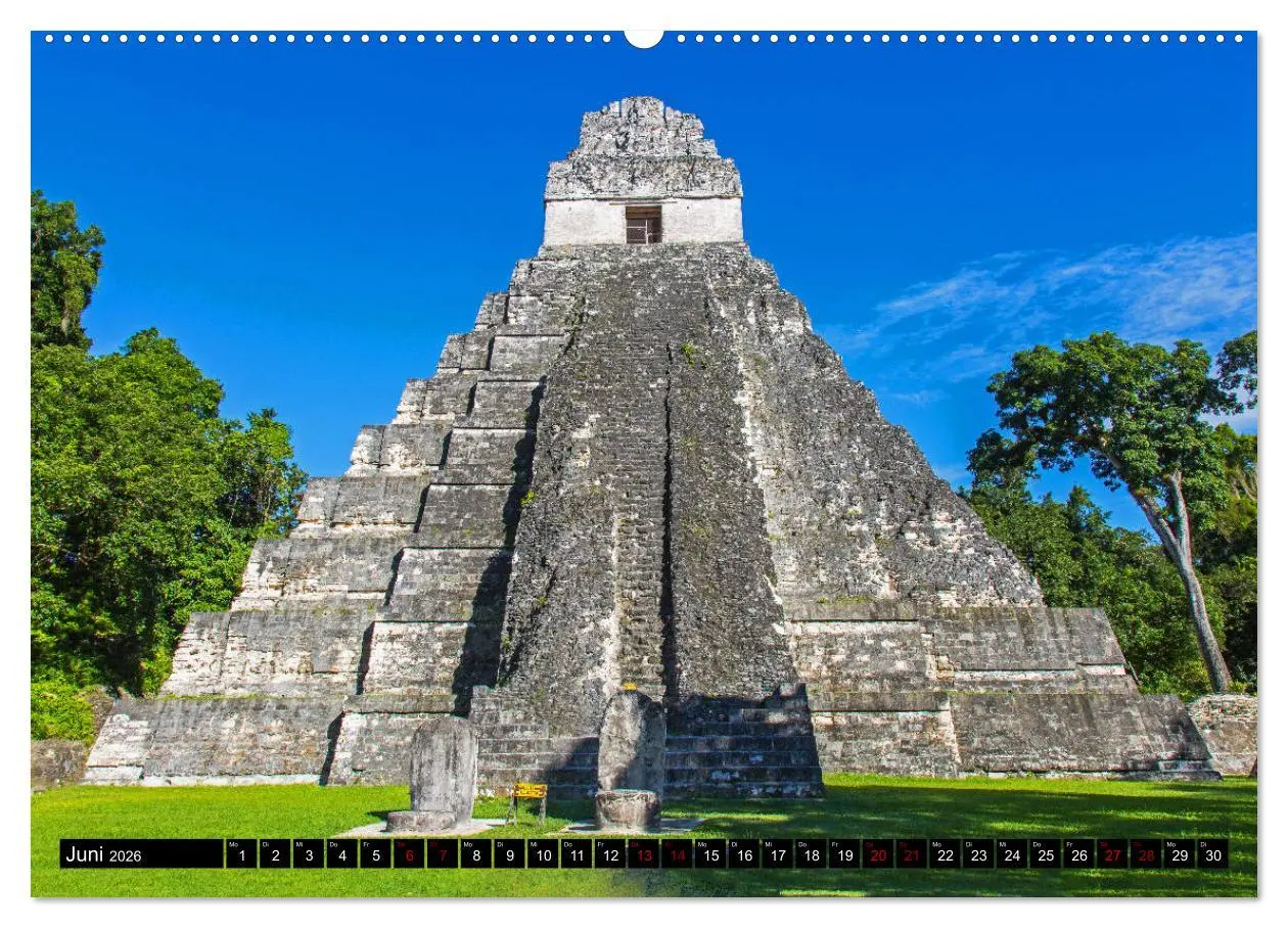 Bild: 9783457686997 | Guatemala - das Herz des Mayareiches (hochwertiger Premium...