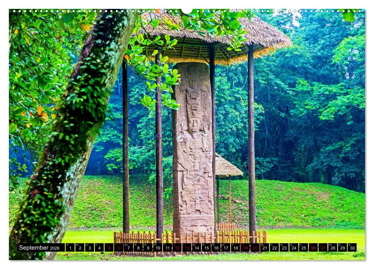 Bild: 9783457686997 | Guatemala - das Herz des Mayareiches (hochwertiger Premium...