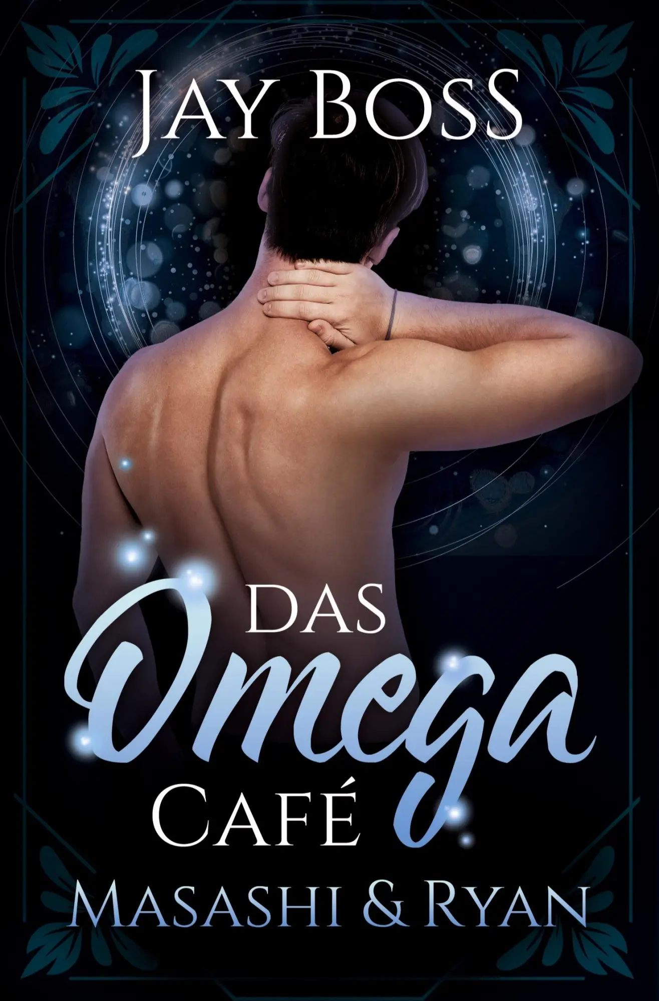 Cover: 9783695666997 | Masashi &amp; Ryan | Das Omega-Café 3 | Jay Boss | Taschenbuch | 424 S.