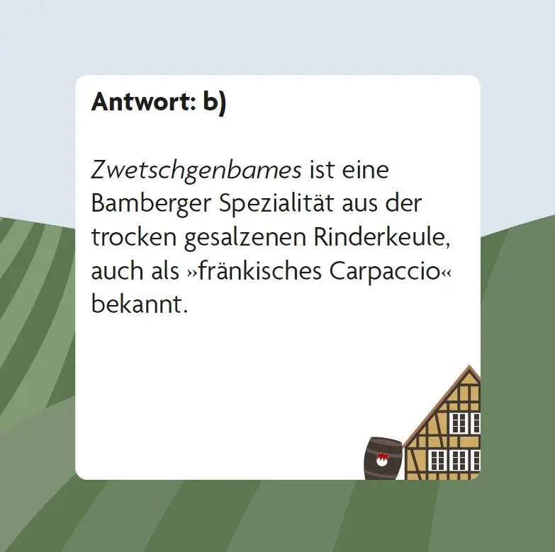 Bild: 9783747206997 | Das Franken-Quiz (Neuausgabe) | Johannes Wilkes | Spiel | 66 S. | 2025
