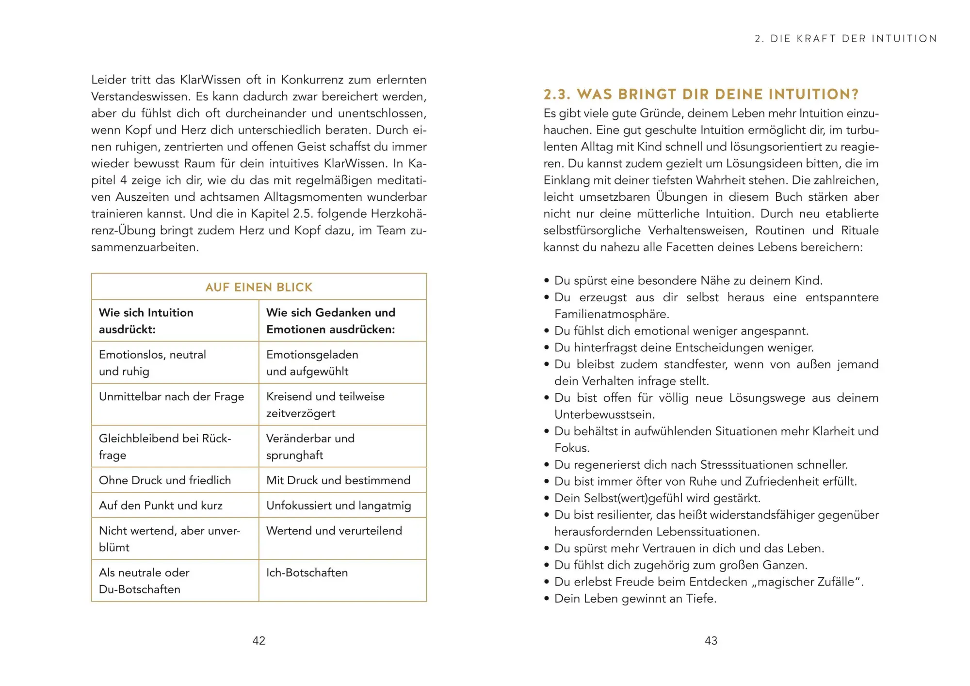 Bild: 9783833886997 | Intuitives Muttersein | Karima Stockmann | Buch | 168 S. | Deutsch