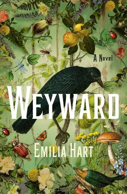 Cover: 9798885786997 | Weyward | Emilia Hart | Buch | Gebunden | Englisch | 2023