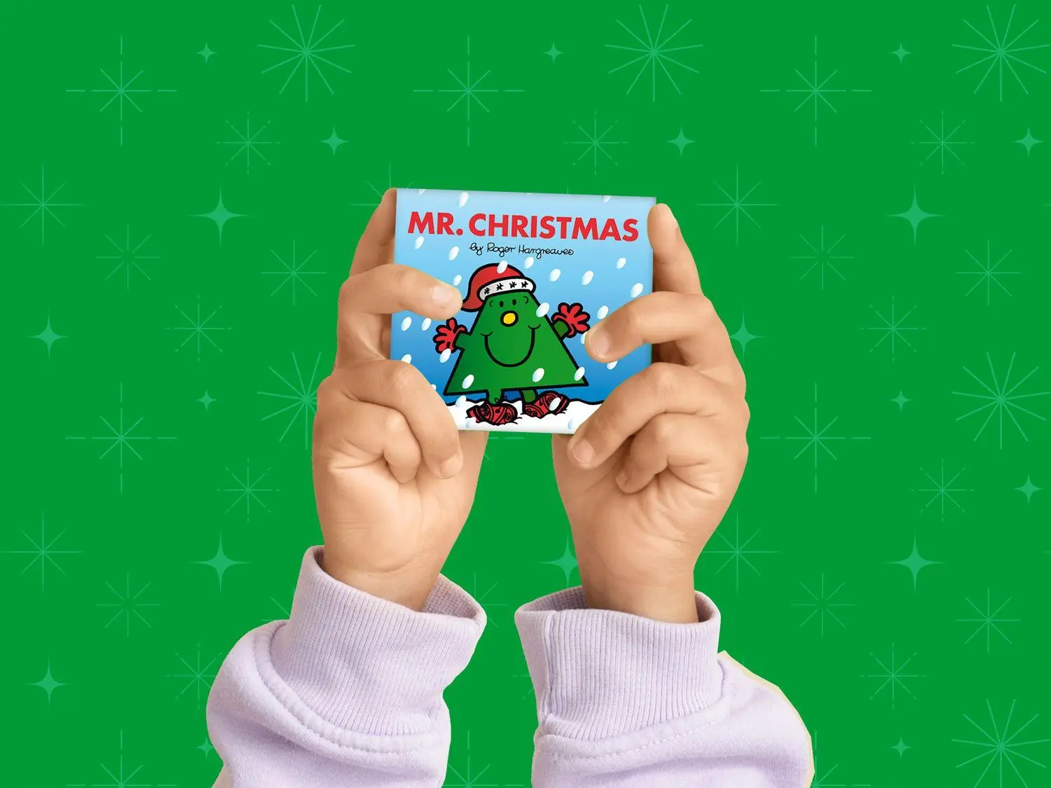 Bild: 9780008787097 | Mr. Men Little Miss Advent Calendar | Adam Hargreaves | Taschenbuch