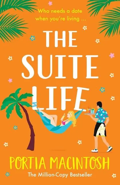 Cover: 9781804267097 | The Suite Life | Portia Macintosh | Taschenbuch | Englisch | 2024