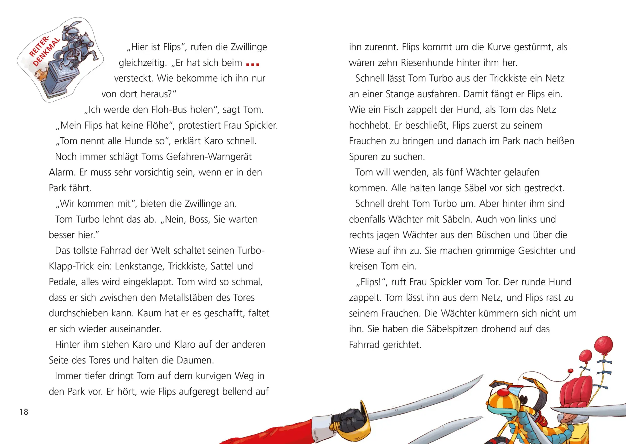 Bild: 9783707427097 | Tom Turbo: Das Geheimnis der Weihnachtsburg | Thomas Brezina | Buch