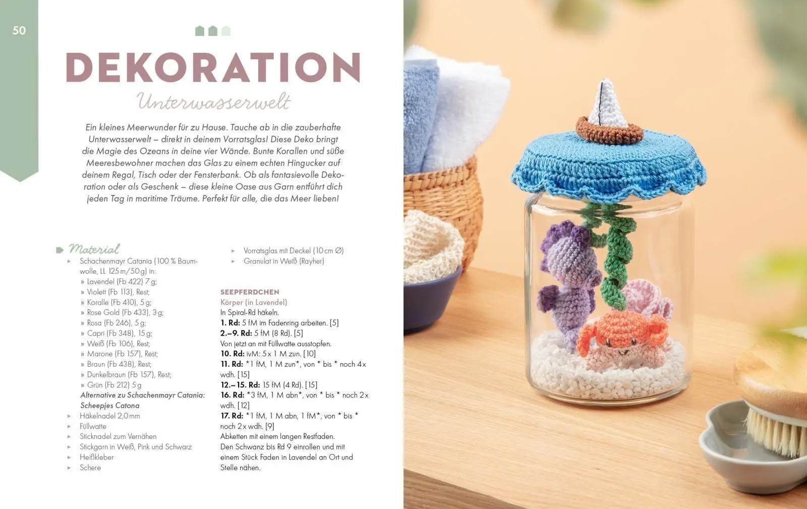 Bild: 9783747407097 | Amigurumi für dein Zuhause | Natalie Nar (u. a.) | Taschenbuch | 2025