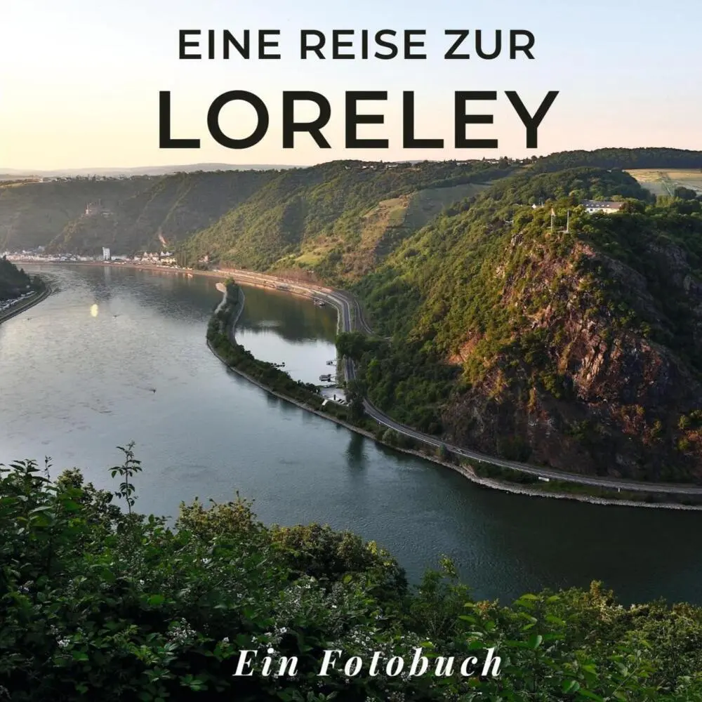 Cover: 9783750517097 | Eine Reise zur Loreley | Tania Sardi | Taschenbuch | 42 S. | Deutsch