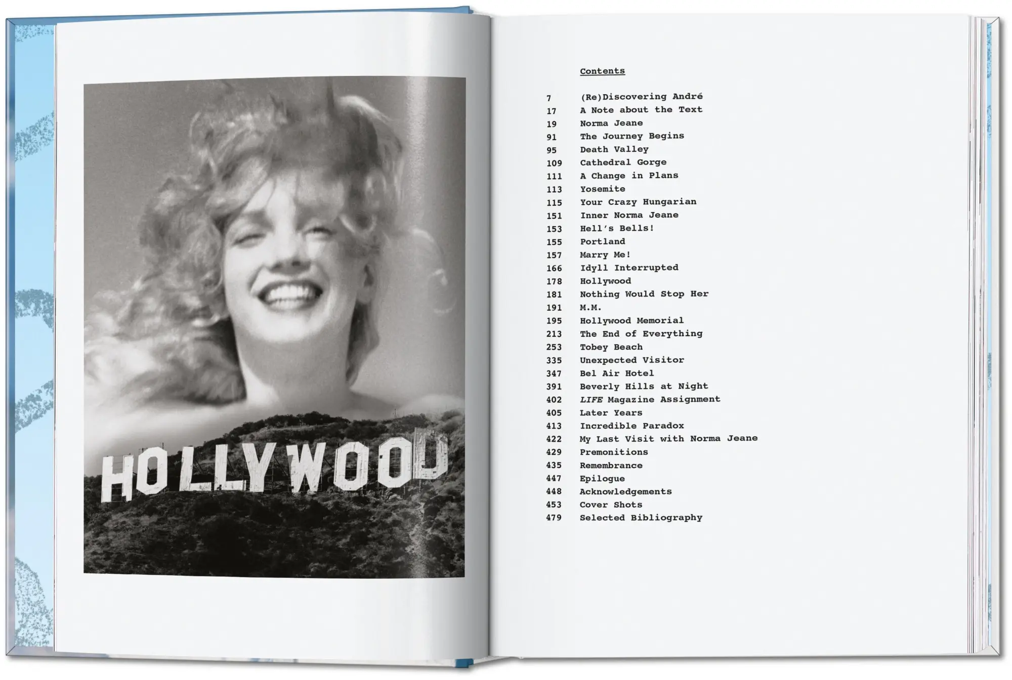 Bild: 9783754407097 | André de Dienes | Marilyn Monroe. 45th Ed. | Steve Crist | Buch | 2026