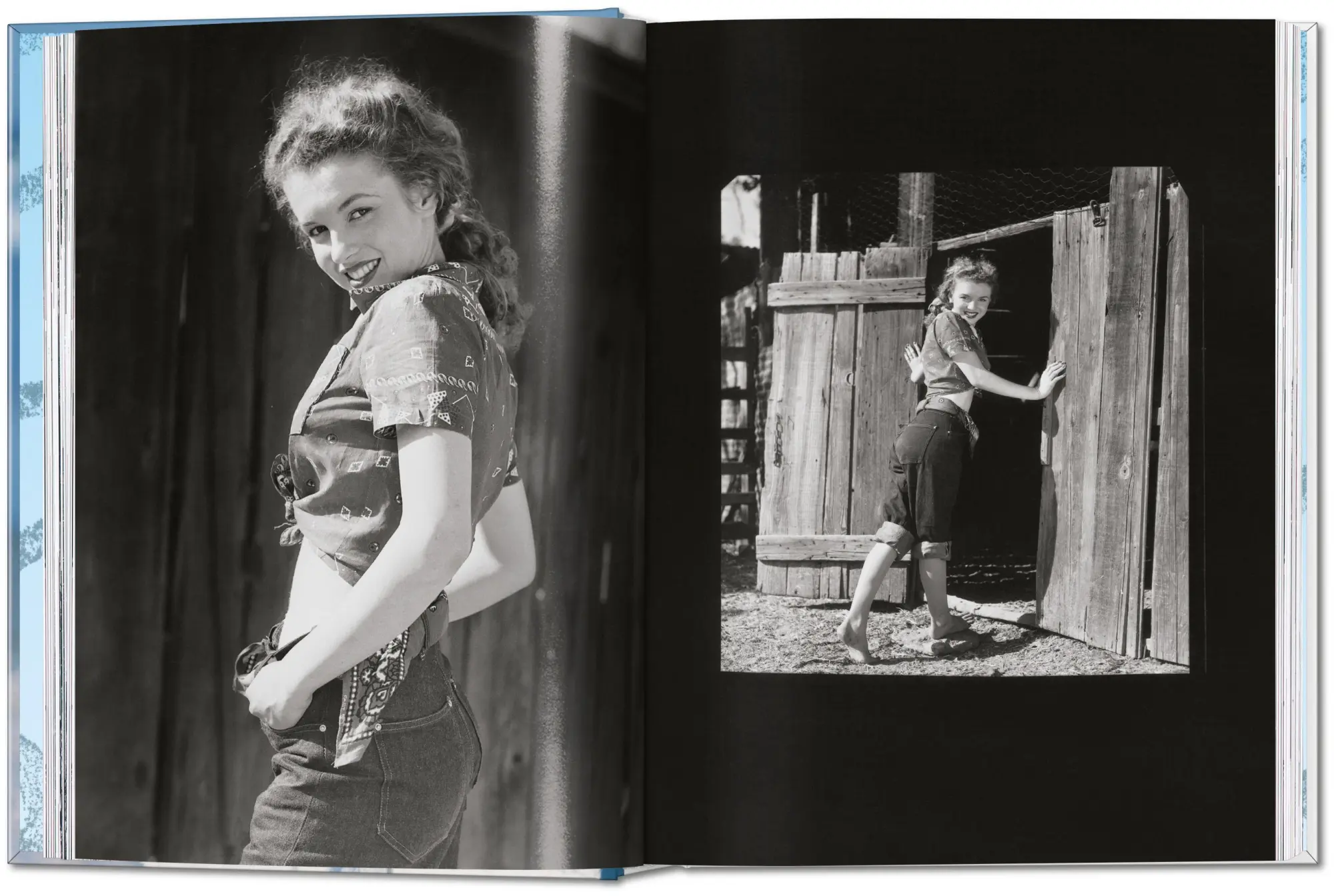 Bild: 9783754407097 | André de Dienes | Marilyn Monroe. 45th Ed. | Steve Crist | Buch | 2026