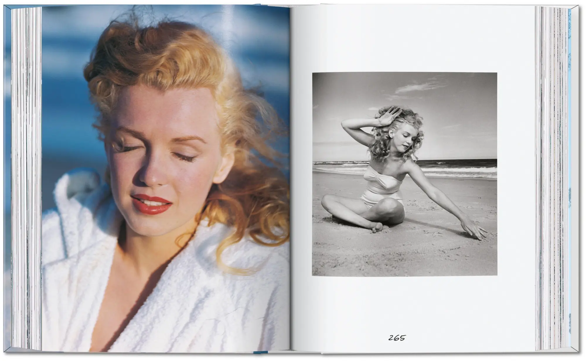 Bild: 9783754407097 | André de Dienes | Marilyn Monroe. 45th Ed. | Steve Crist | Buch | 2026