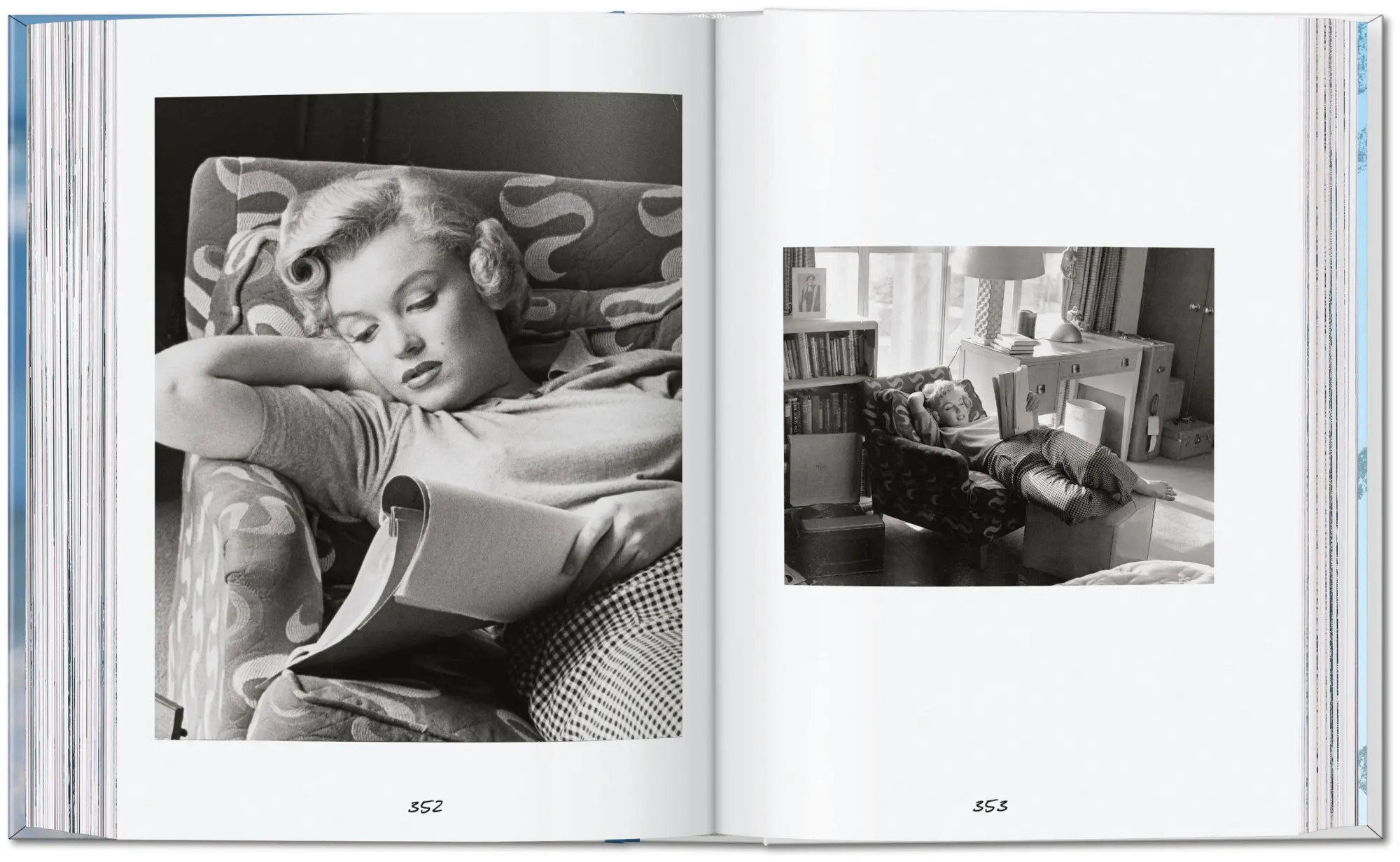 Bild: 9783754407097 | André de Dienes | Marilyn Monroe. 45th Ed. | Steve Crist | Buch | 2026