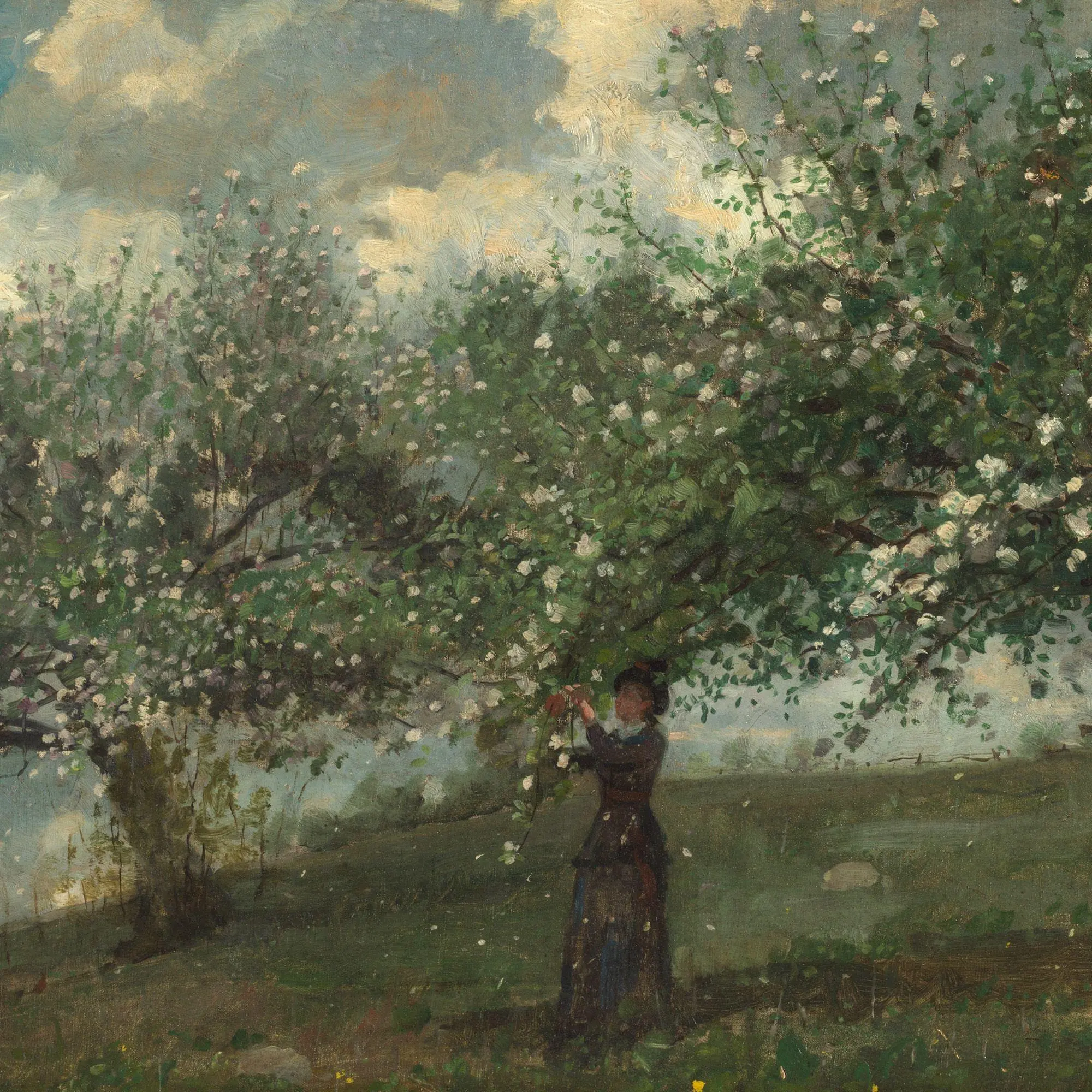 Bild: 9783959297097 | Winslow Homer 2027 | Kalender 2027 | Kalender | 28 S. | Englisch
