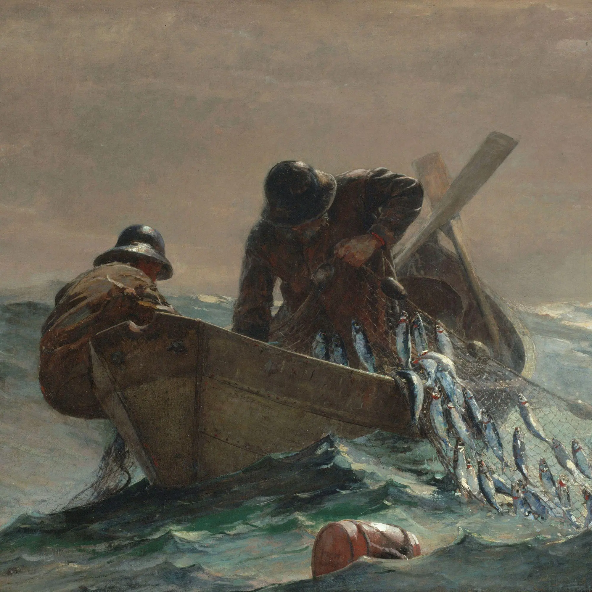Bild: 9783959297097 | Winslow Homer 2027 | Kalender 2027 | Kalender | 28 S. | Englisch