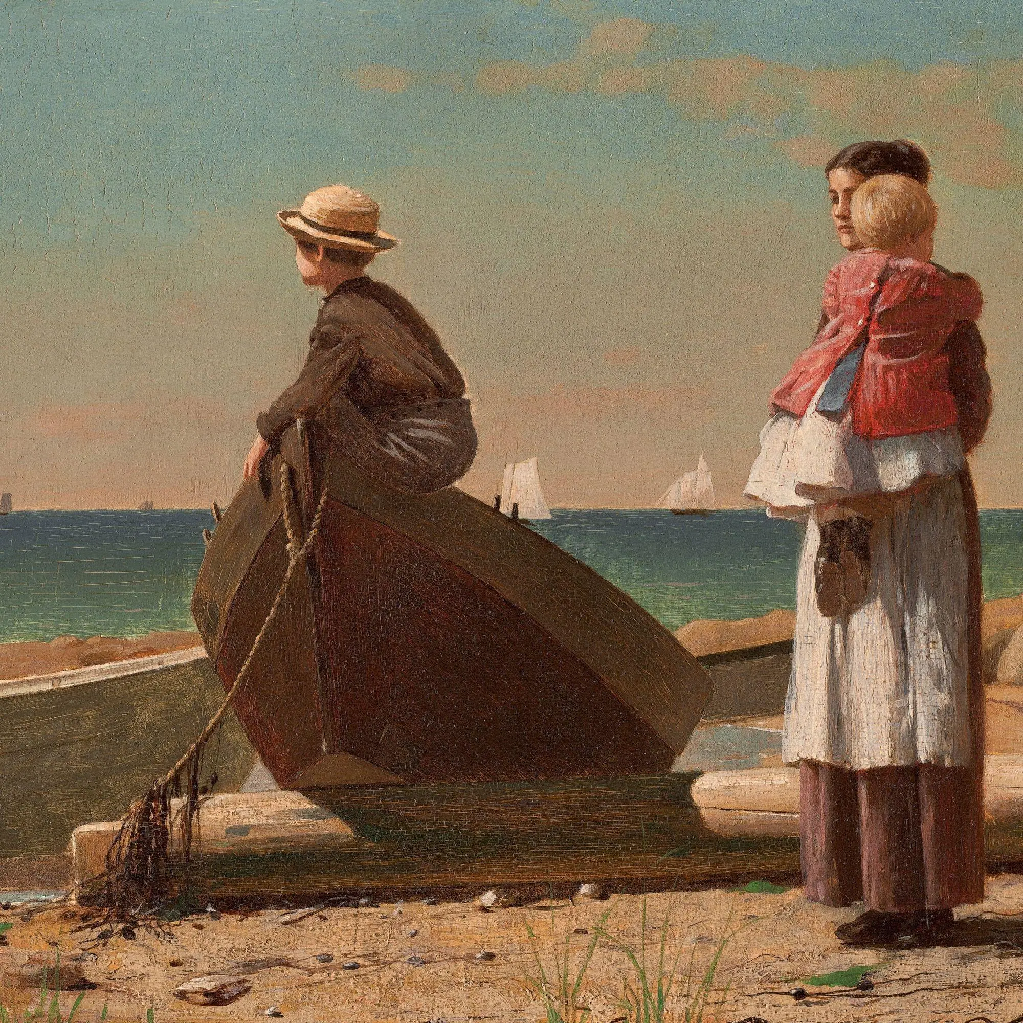 Bild: 9783959297097 | Winslow Homer 2027 | Kalender 2027 | Kalender | 28 S. | Englisch