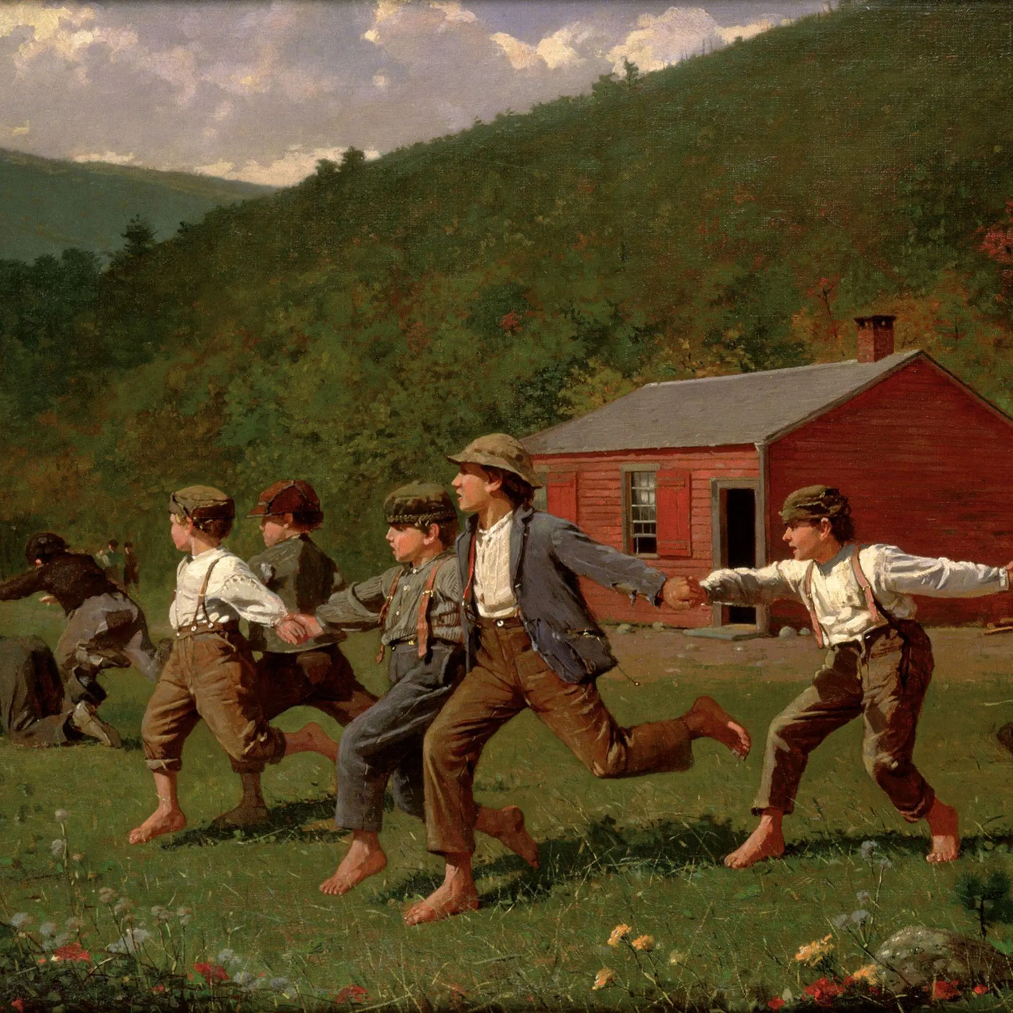 Bild: 9783959297097 | Winslow Homer 2027 | Kalender 2027 | Kalender | 28 S. | Englisch