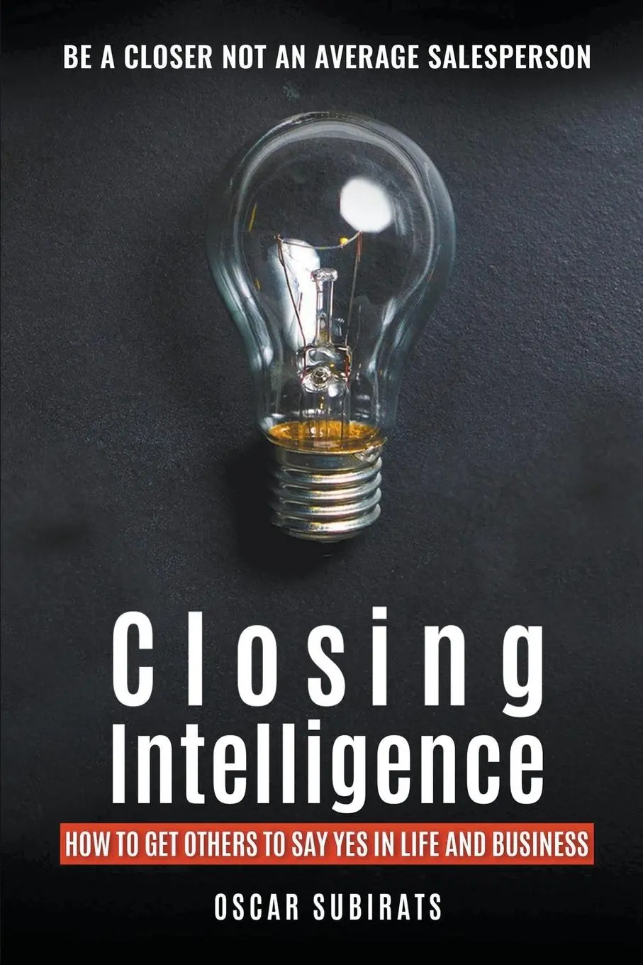 Cover: 9798215957097 | Closing Intelligence | Oscar Subirats | Taschenbuch | Englisch | 2023