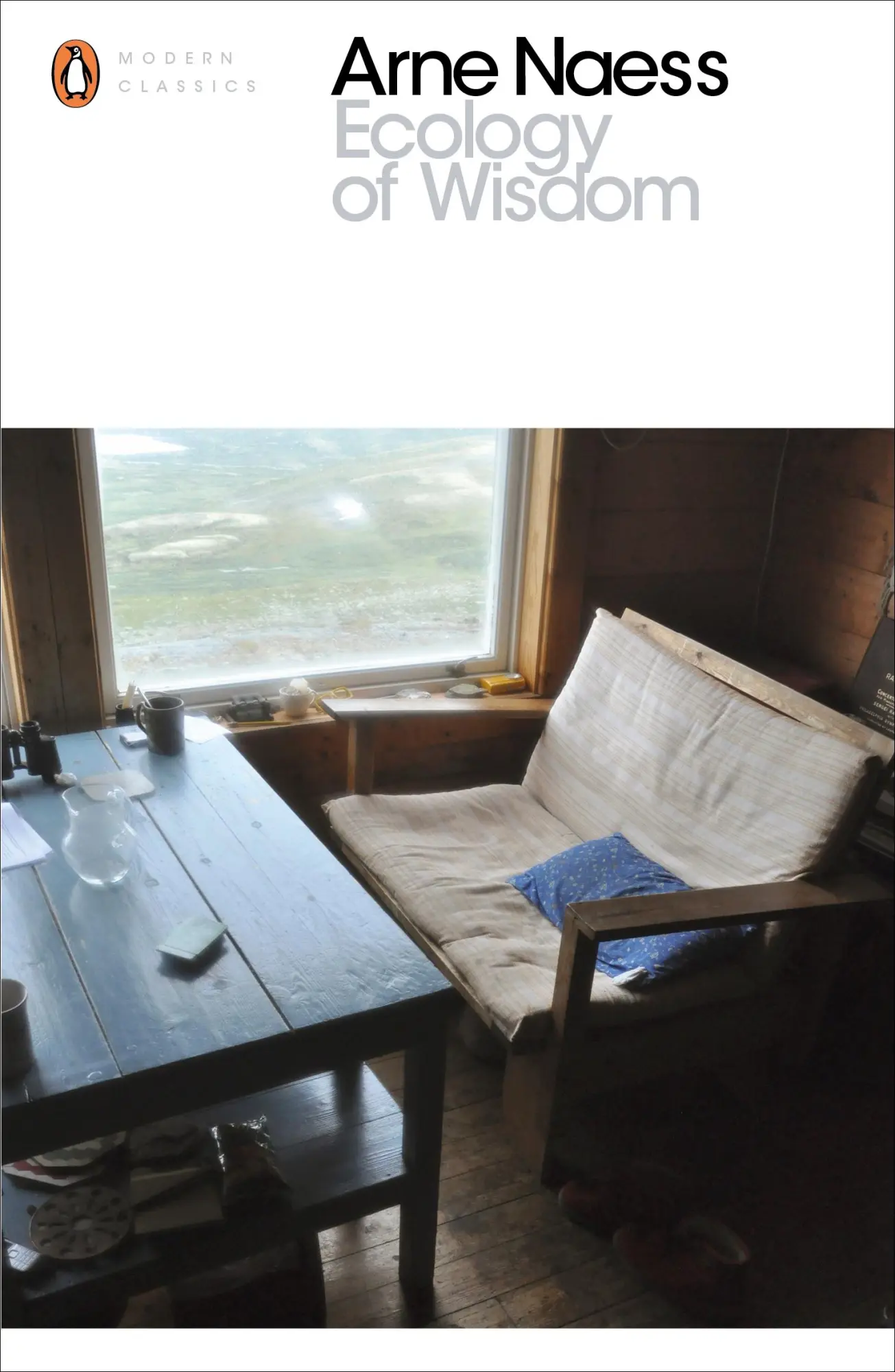 Cover: 9780241257197 | Ecology of Wisdom | Arne Næss | Taschenbuch | Kartoniert / Broschiert