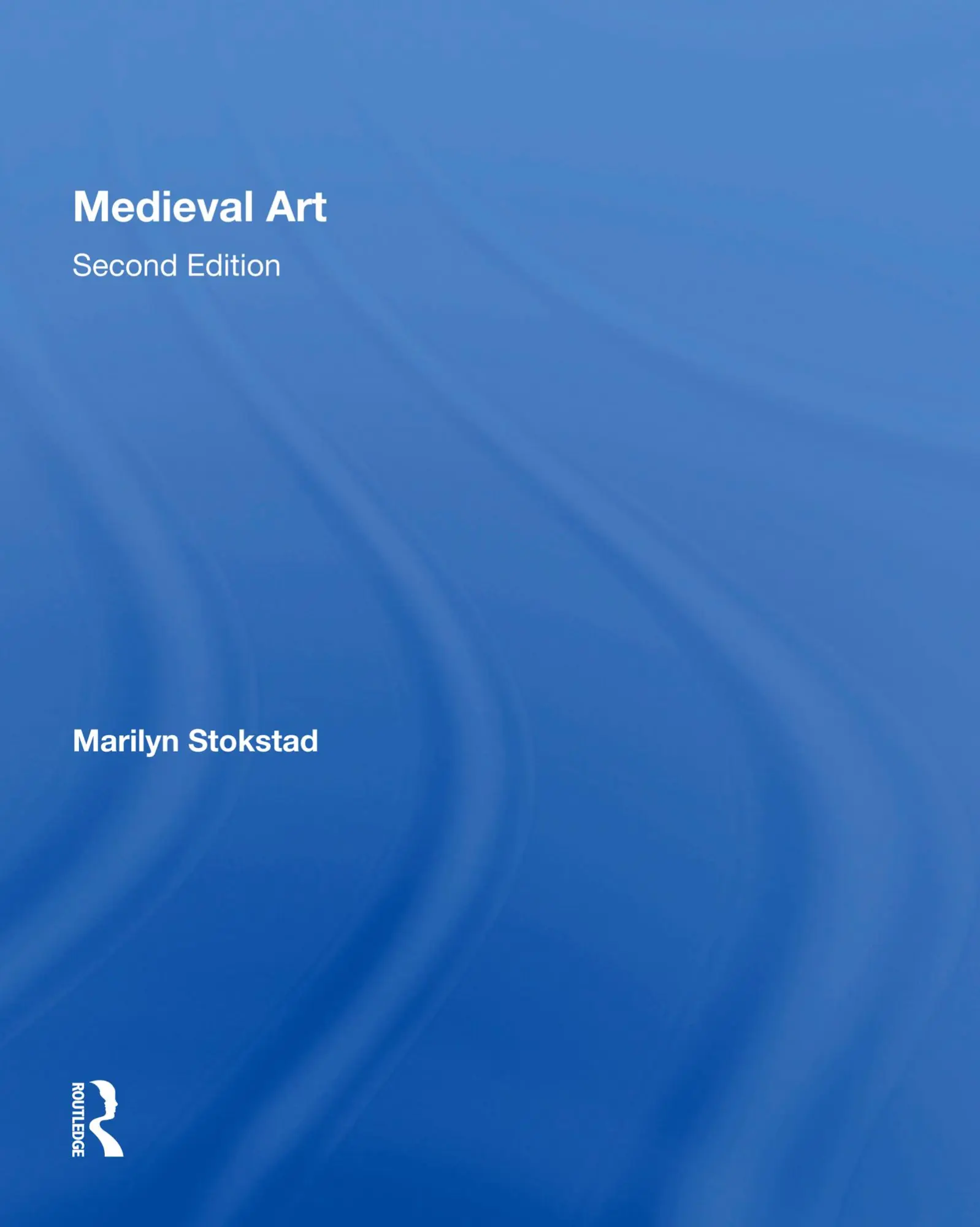 Cover: 9780367157197 | Medieval Art Second Edition | Marilyn Stokstad | Taschenbuch | 2022