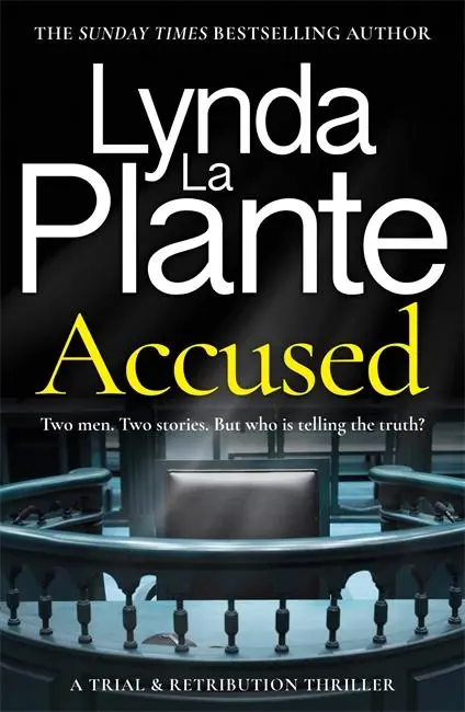 Cover: 9781804187197 | Accused | A Trial &amp; Retribution thriller | Lynda La Plante | Buch
